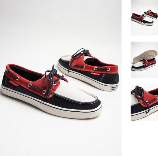 sales, Superga Boat shoes: | pauper threads